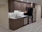 3 Bedroom Fully Developed Beautiful Basement Suite. ALL...