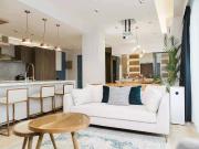 3 Bedroom Fully Furinshed St Moritz Private Estate for Rent