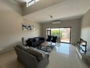 3 bedroom fully furnished apartment