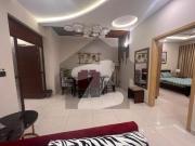 3 Bedroom Fully Furnished Apartment Available For Rent...