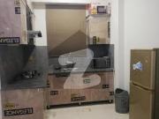 3 bedroom fully furnished apartment available in defence...