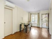 3 bedroom fully furnished apartment great location!