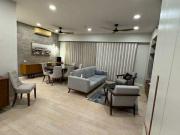 3 Bedroom Fully Furnished Condo Unit for Rent in 32...