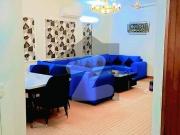 3 Bedroom Fully Furnished Flat For Rent
