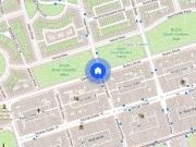 3 Bedroom fully furnished flat for rent