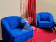 3 Bedroom Fully Furnished Flat For Rent F 11