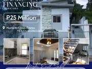 3 Bedroom Fully Furnished House For Rent