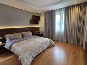3 Bedroom Fully Furnished House For Rent in Bgc Mckinley...