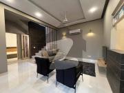 3 Bedroom Fully Furnished House For Rent In F6/2