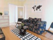 3 bedroom Fully Furnished Unit.for rent in StKilda East...