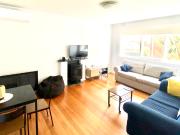 3 BEDROOM FULLY FURNISHED UNIT IN STKILDA EAST WITH TRAM...