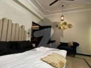 3 Bedroom Furnished Apartment Available For Rent. E 11/2