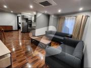 3 Bedroom Furnished Apartment Available For Rent Near MM...