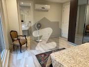 3 Bedroom Furnished Apartment in Gulberg
