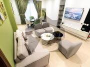 3 Bedroom Furnished Apartment In Penta Square DHA Phase 5