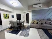 3 Bedroom Furnished Condo for Sale in Uptown Parksuites, BGC