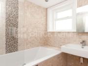 3 Bedroom, Furnished Flat in Camden Road N7