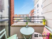 3 Bedroom, Furnished Flat in Manor Gardens N7