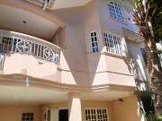 3 Bedroom Furnished Gated House and Lot for Rent in...
