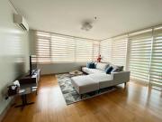 3 Bedroom Furnished Park Terraces For Rent Condo Makati