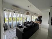 3 BEDROOM FURNISHED ST MORITZ PRIVATE ESTATE FOR LEASE