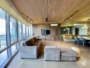 3 Bedroom Furnished The Proscenium at Rockwell Condo For...