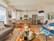 3 Bedroom Furnished Townhouse