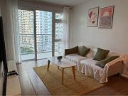 3 Bedroom Furnished Unit Two Serendra Condo For Rent Bgc...