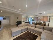 3 Bedroom Furnished with Balcony Alexandra Condominium...