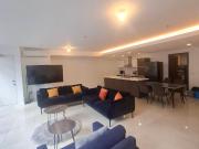 3 Bedroom Furnished with Balcony East Gallery Place For...