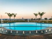 3 bedroom garden apartment in polofields