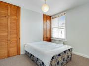 3 Bedroom Garden Maisonette