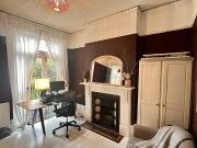 3 Bedroom garden maisonette close to Brixton