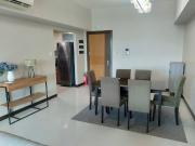 3 Bedroom Golf View Condo For Rent 8 Forbestown Bgc Taguig
