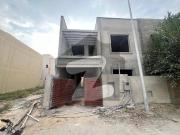 3 Bedroom Grey Structure Villa at Prime Location of Ali...
