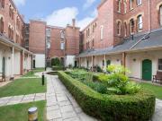 3 Bedroom Ground Flat