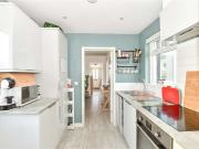 3 Bedroom Ground Flat