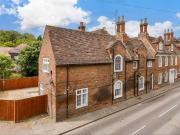 3 Bedroom Ground Flat