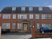 3 Bedroom Ground Flat