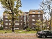 3 bedroom ground flat for sale