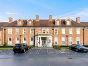 3 bedroom ground flat for sale