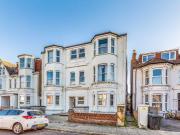 3 bedroom ground flat for sale