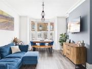 3 bedroom apartment for sale