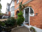 3 bedroom ground flat for sale