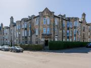 3 bedroom ground flat for sale