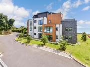 3 bedroom ground flat for sale