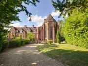 3 bedroom ground flat for sale