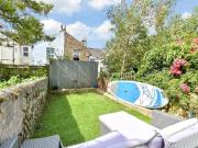 3 bedroom ground flat for sale