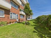 3 bedroom ground flat for sale