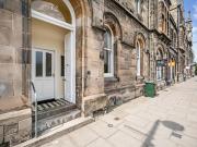 3 bedroom ground flat for sale